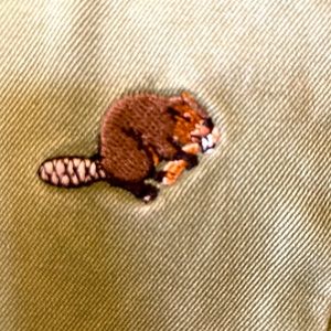 J.Crew Beaver Slacks